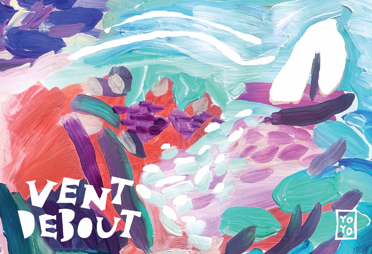 Vent Debout